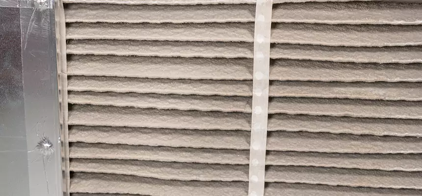 Mobile Car AC Filter Replacement in Fair Lawn