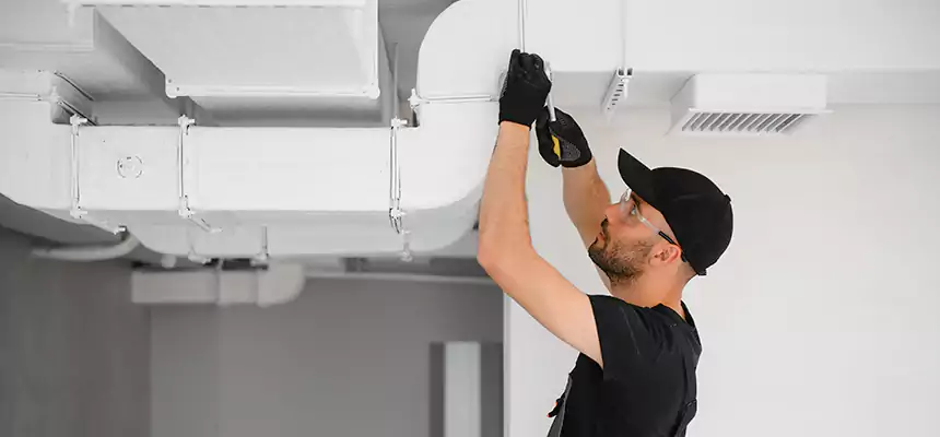Our Air Duct Cleaning Services in Fair Lawn, NJ
