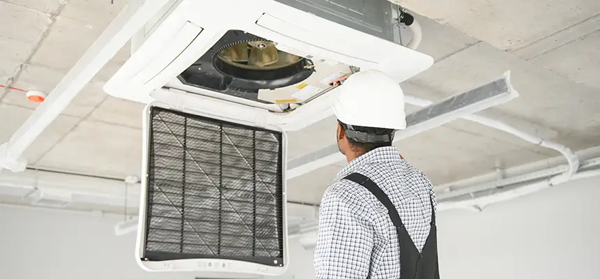 Our Affordable Duct Cleaning Near Me Services in Fair Lawn, NJ