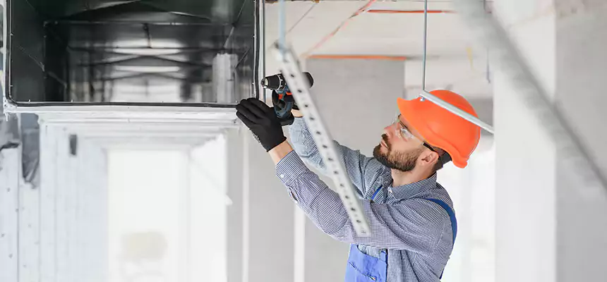 Comprehensive Ventilation Cleaning in Fair Lawn