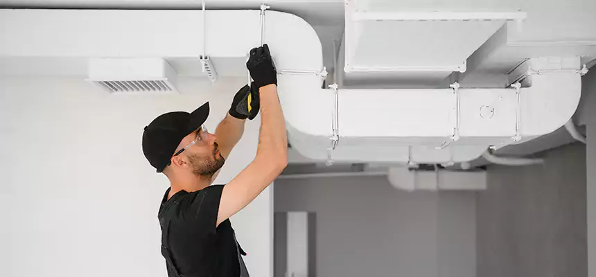 Our Air Duct Repair Services in Fair Lawn, NJ