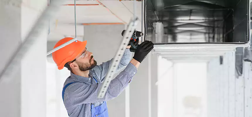 Our Air Vent Replacement Services in Fair Lawn, NJ