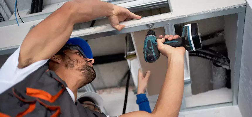Our Apartment Air Duct Cleaning Services in Fair Lawn, NJ