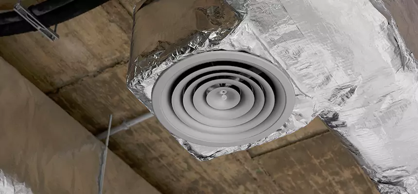 Our Basement Vent Cleaning Services in Fair Lawn, NJ