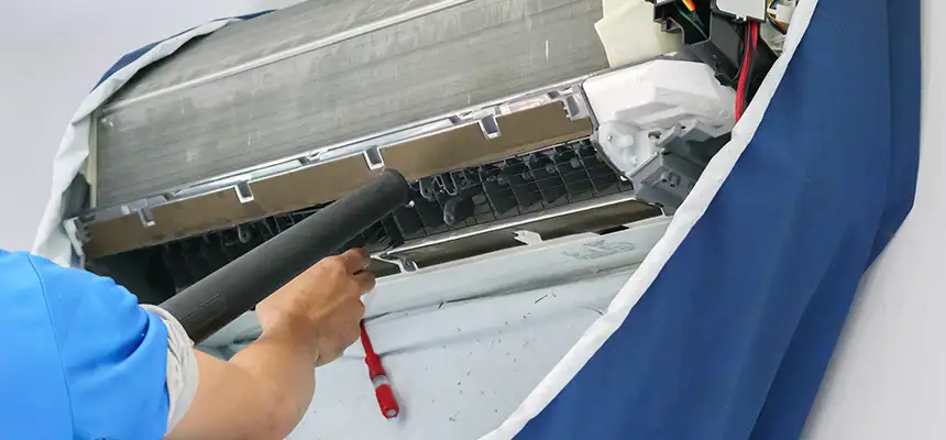 Advanced Clogged Dryer Vent Repair for Multi-Unit & Commercial in Fair Lawn, NJ