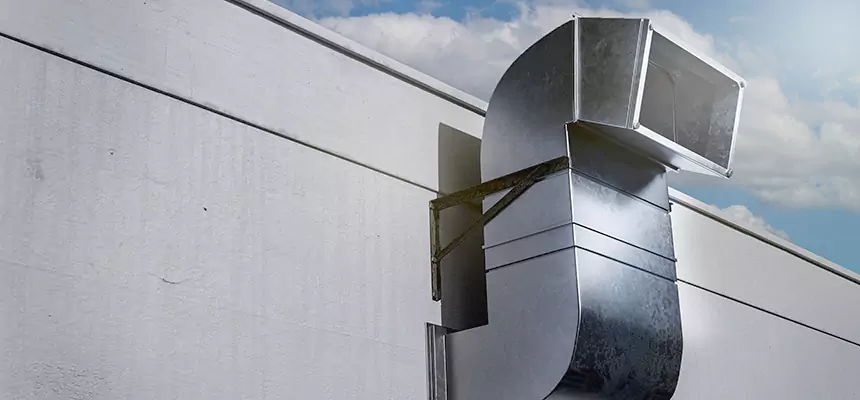 Trusted Industrial Dryer Vent Cleaning in Fair Lawn