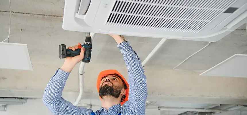 Detailed Multi‑Unit Riser & Roof Termination Cleaning in Fair Lawn