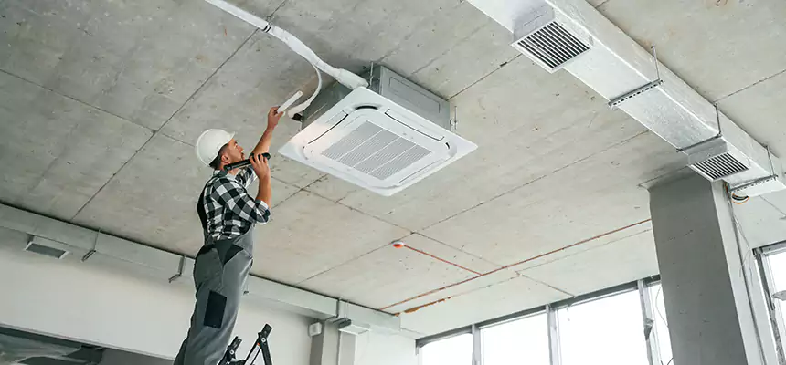 Our Dryer Vent Booster Fan Cleaning Services in Fair Lawn, NJ
