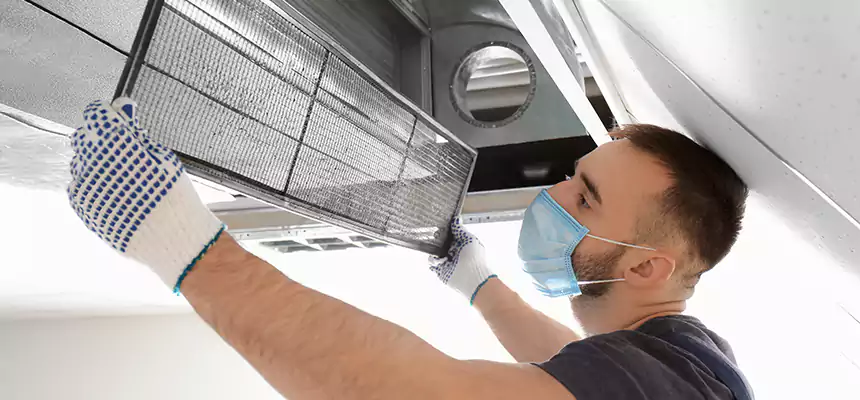 Our Dryer Vent Cleaning Services in Fair Lawn, NJ