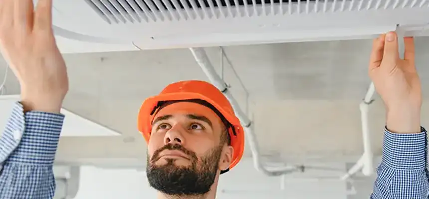 Our Furnace Vent Cleaning Services in Fair Lawn, NJ