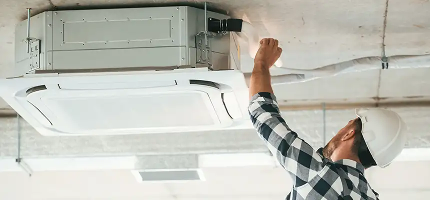 Our Local Vent Cleaning Services in Fair Lawn, NJ