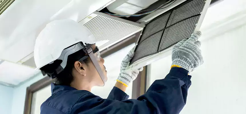 Our Multi-family Home Duct Cleaning Services in Fair Lawn, NJ
