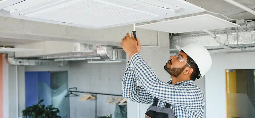 Our Roof Dryer Vent Cleaning Services in Fair Lawn, NJ