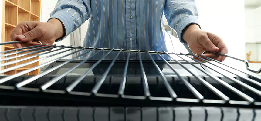 Our Vent Grille Washing Services in Fair Lawn, NJ