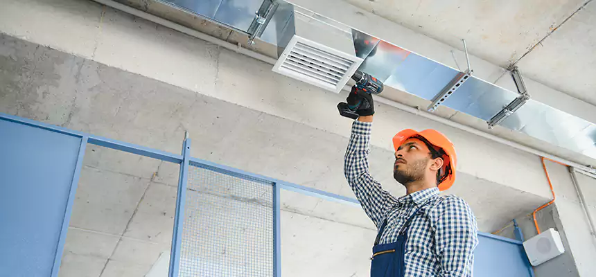Efficient Exhaust Vent Cleaning in Fair Lawn, NJ
