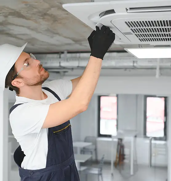 Top Affordable Duct Cleaning Services Near Me in Fair Lawn, NJ