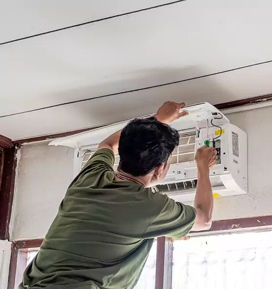About Air Duct & AC Odor Removal in Fair Lawn, NJ