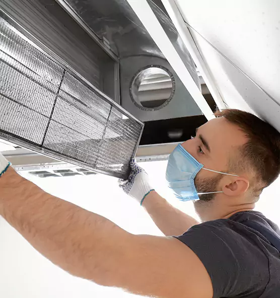 About Air Duct Pathogen Disinfection in Fair Lawn, NJ