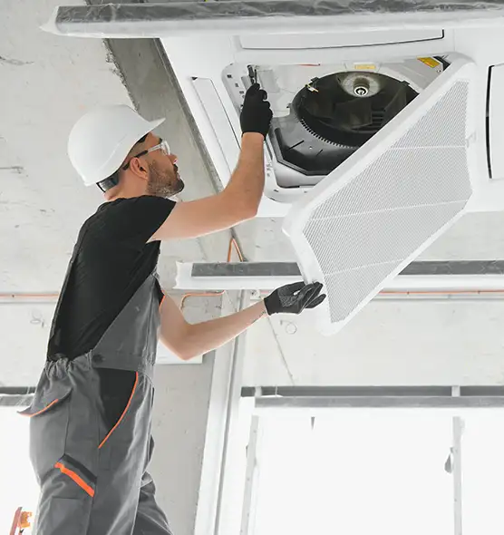 About Air Duct Rodent Removal in Fair Lawn, NJ