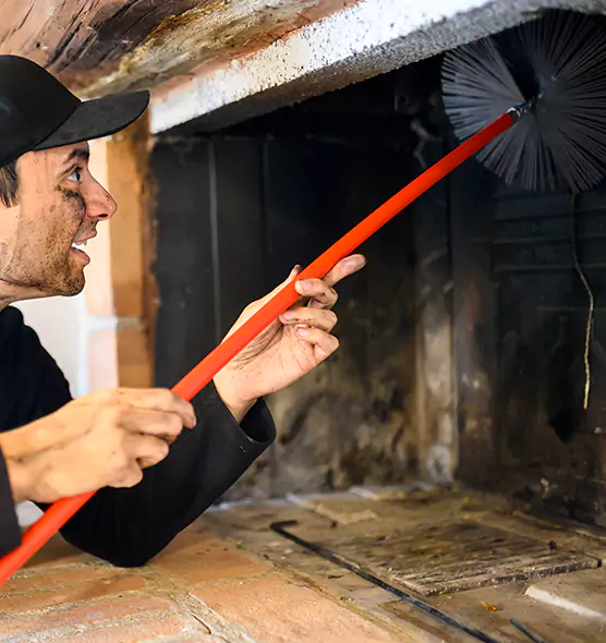 About Expert Chimney Cleaning in Fair Lawn, NJ