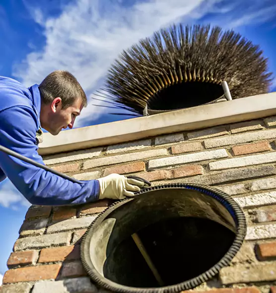 About Professional Chimney Sweep in Fair Lawn, NJ