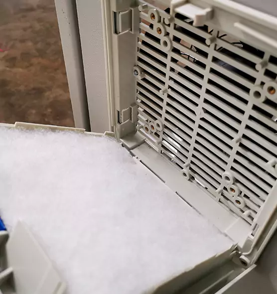 Professional Dryer Vent Mold Cleaning in Fair Lawn, NJ