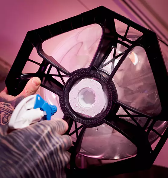 Professional Dryer Vent Sanitization Service in Fair Lawn, NJ