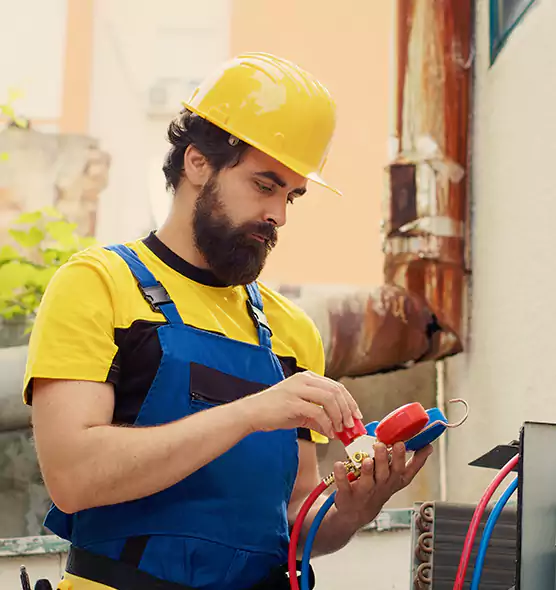 About Smart HVAC Installation in Fair Lawn, NJ