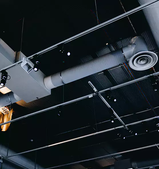 Professinal UV Light Air Purification for Ducts in Fair Lawn, NJ