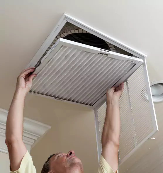 Professional Vent Relocation Services in Fair Lawn, NJ