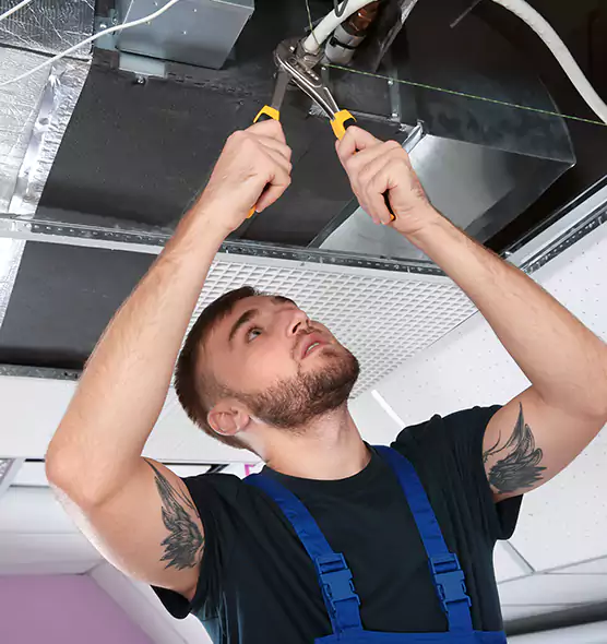 About Ventilation System Upgrades in Fair Lawn, NJ