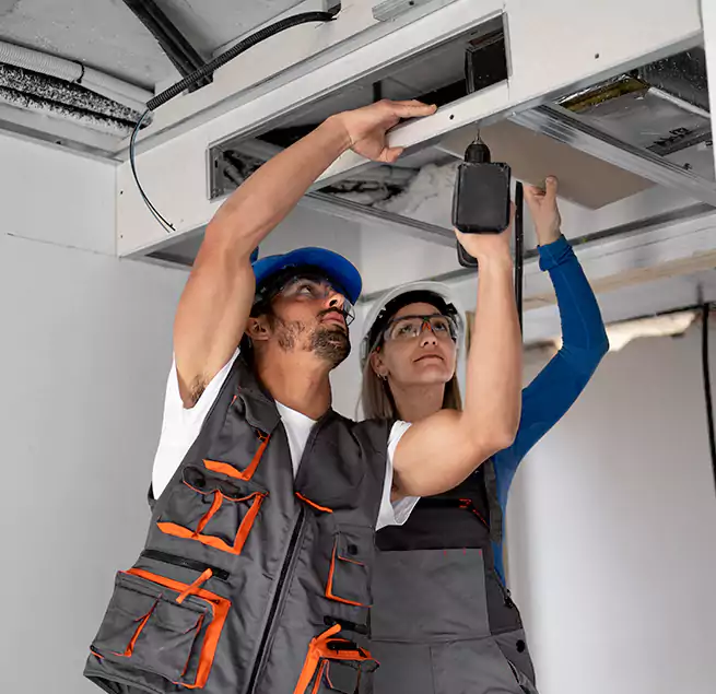 Why Homeowners & Businesses Trust Us in Fair Lawn, NJ