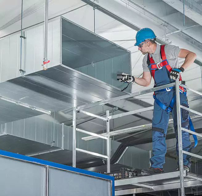 Why Homeowners & Businesses Trust Us in Fair Lawn, NJ?