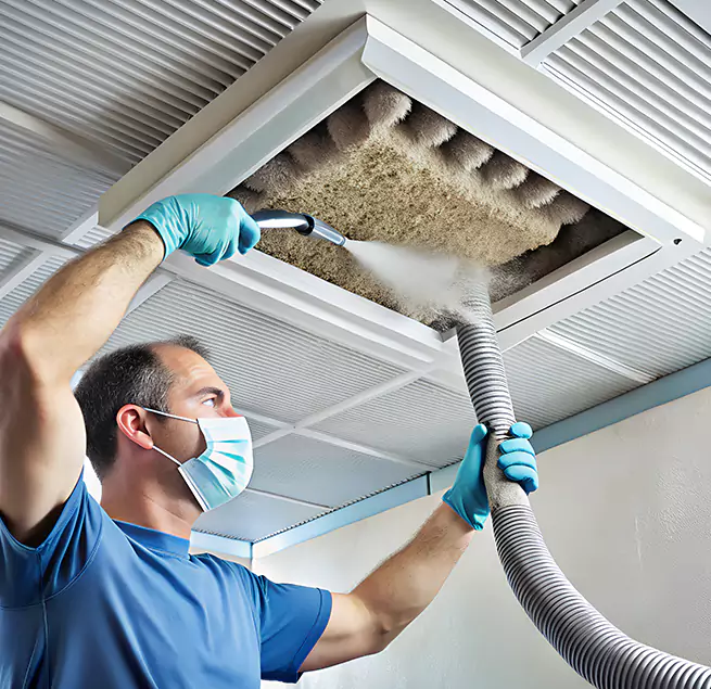 Why Homeowners Businesses Trust Us in Fair Lawn, NJ