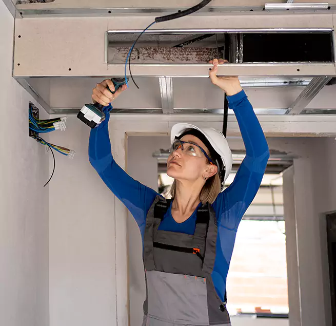 Why Homeowners & Businesses Trust Us in Fair Lawn, NJ?