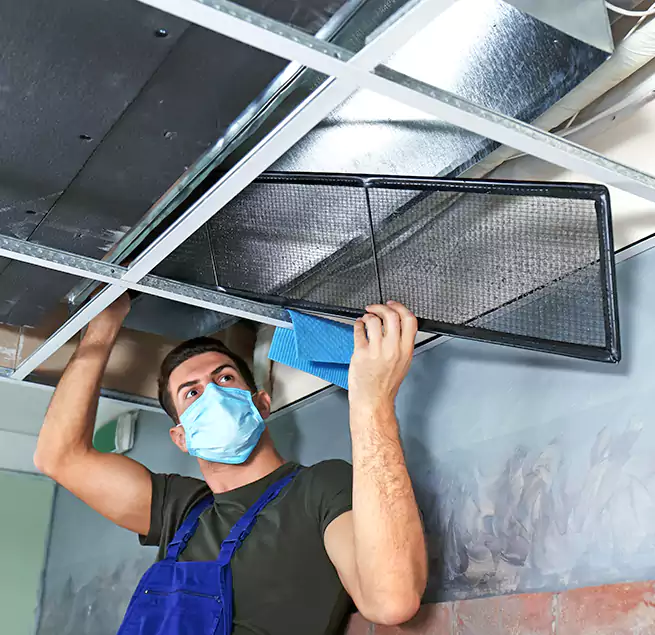 Why Homeowners Businesses Trust Us in Fair Lawn, NJ