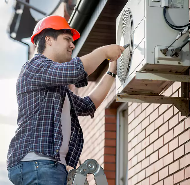 Why Homeowners & Businesses Trust Us Fair Lawn, NJ