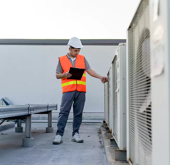 Why Homeowners & Businesses Trust Us in Fair Lawn, NJ?